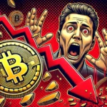 ক্রিপ্টোকারেন্সি মার্কেটে ধস আসন্ন (is crypto crash imminent)? বিশেষজ্ঞদের বিশ্লেষণ।