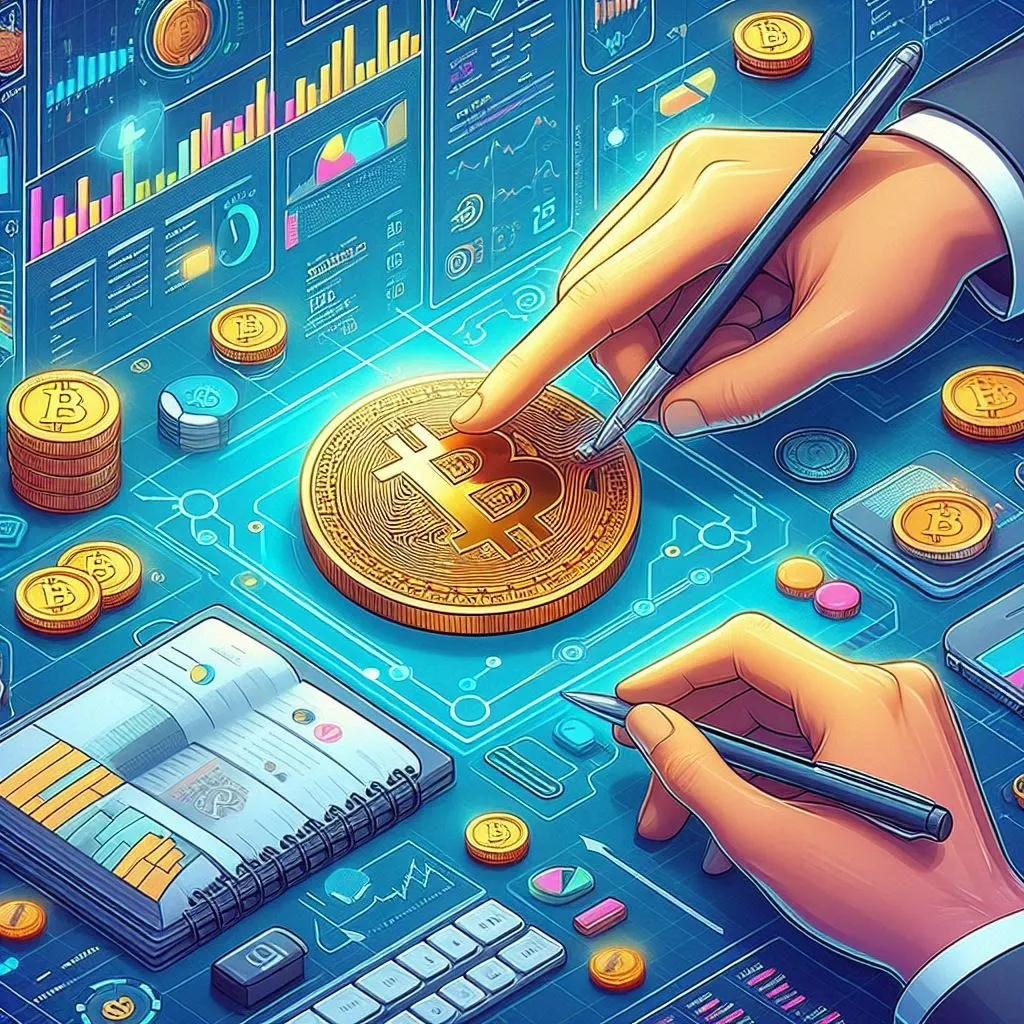 ক্রিপ্টোকারেন্সি প্রাইস লাইভ (Cryptocurrency price live)