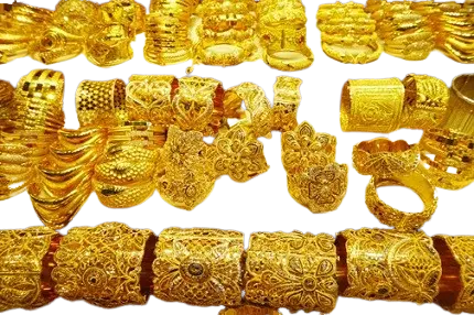 সোনার দাম ২০২৫