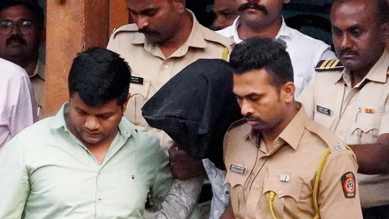 পুনে বাস ধর্ষণ অপরাধী