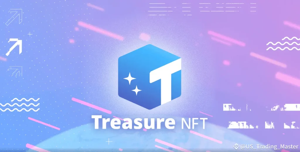 ট্রেজার এনএফটি (Treasure NFT)