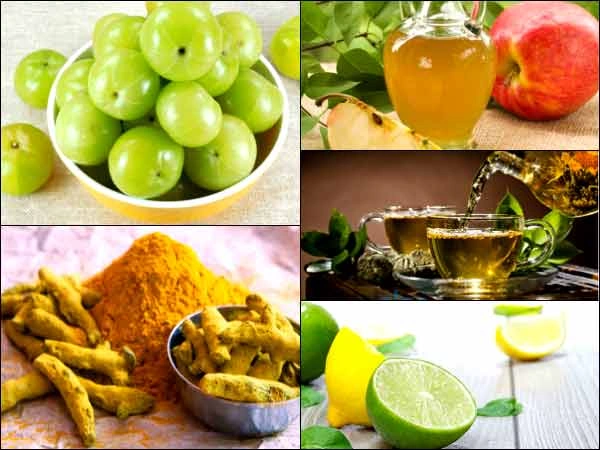 ফ্যাটি লিভার কে জানান বাই বাই: প্রাকৃতিকভাবে লিভার পরিষ্কার করুন!