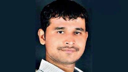 পুনে বাস ধর্ষণ অপরাধী