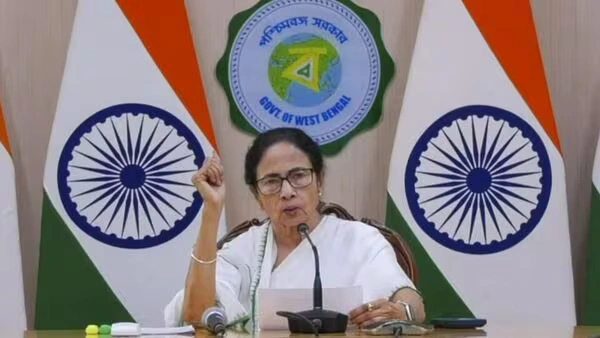 West Bengal SSC Scam: মমতা ব্যানার্জির প্রতিক্রিয়া