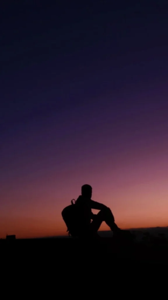 একাকিত্ব